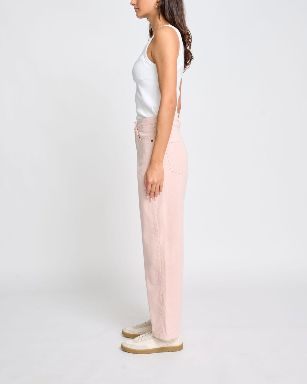 Pantalon KAROLINA Straight