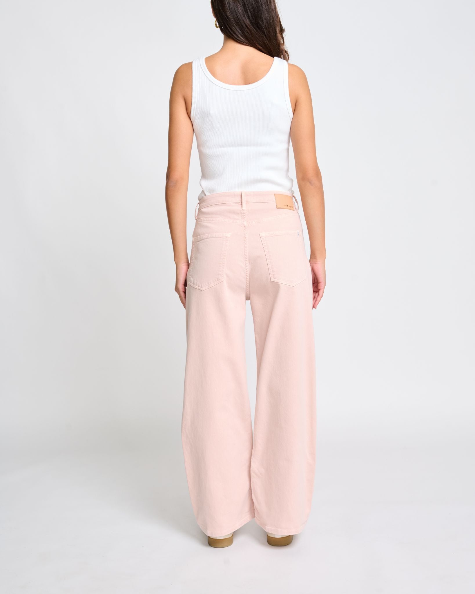 Pantalon KAROLINA Straight