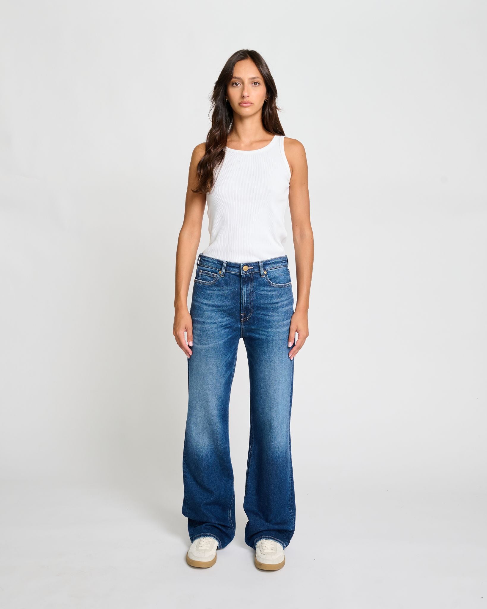 Jean LOVER Straight