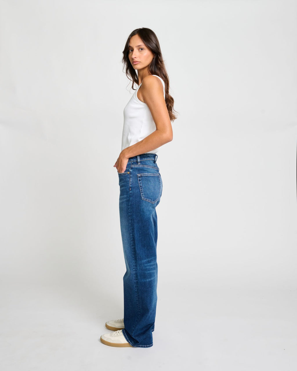 Jean LOVER Straight