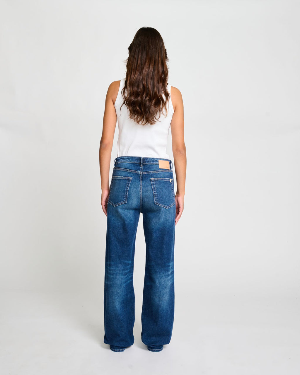 Jean LOVER Straight