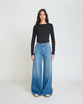 Jean MERRY Wide Leg