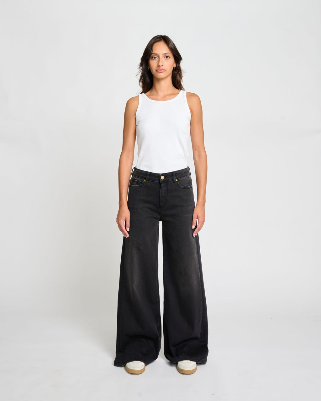 Jean MERRY Wide Leg