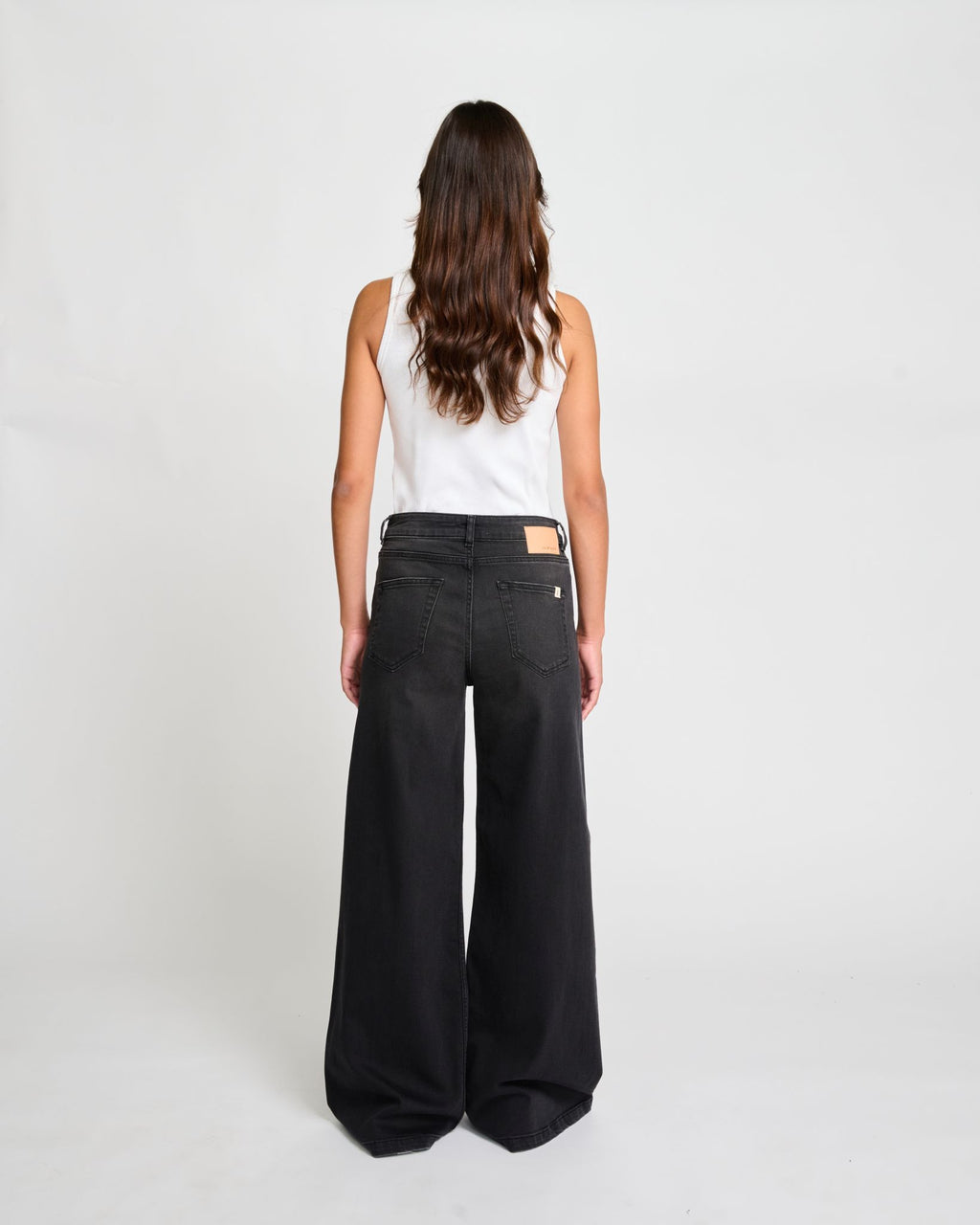 Jean MERRY Wide Leg