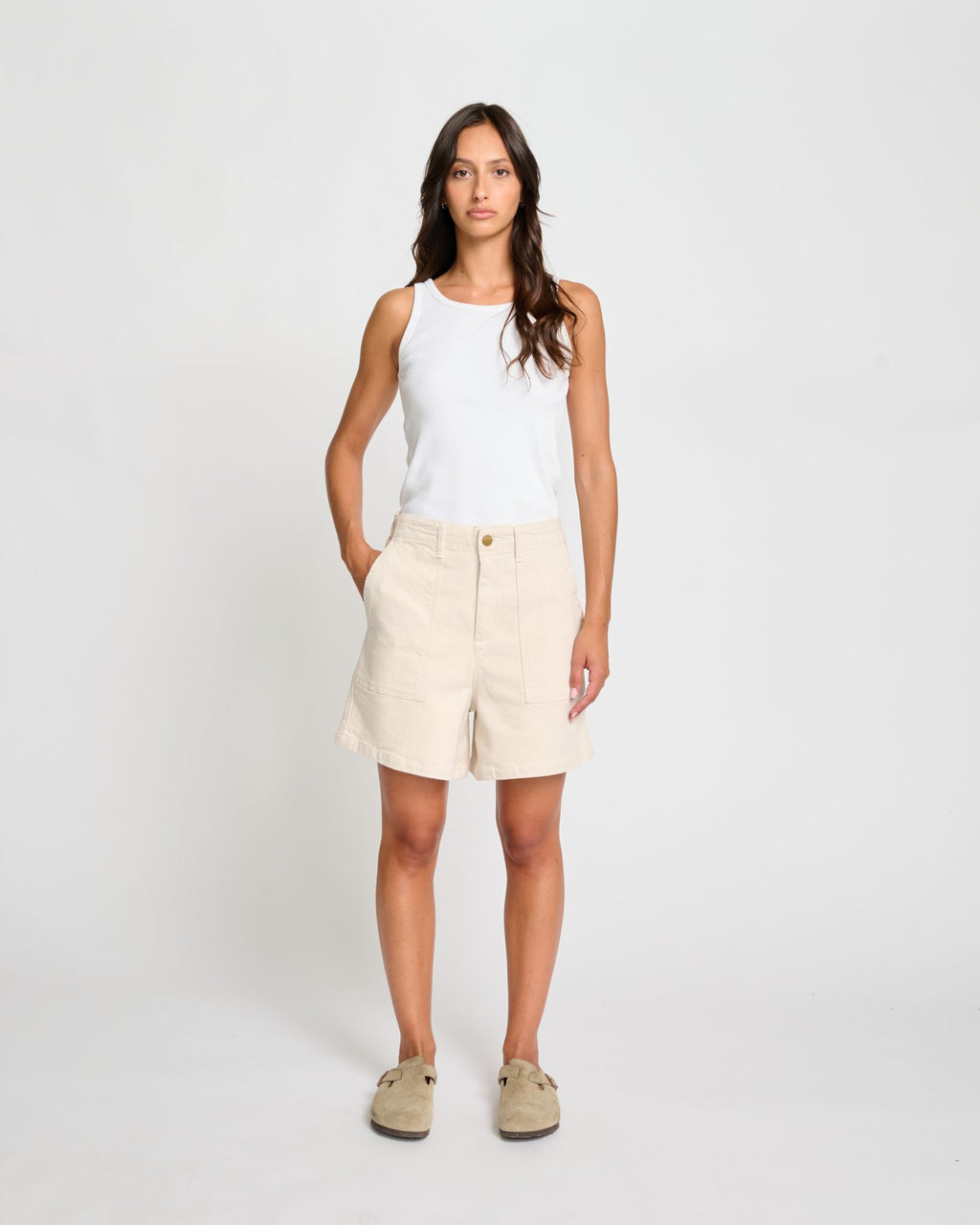 Short MONET