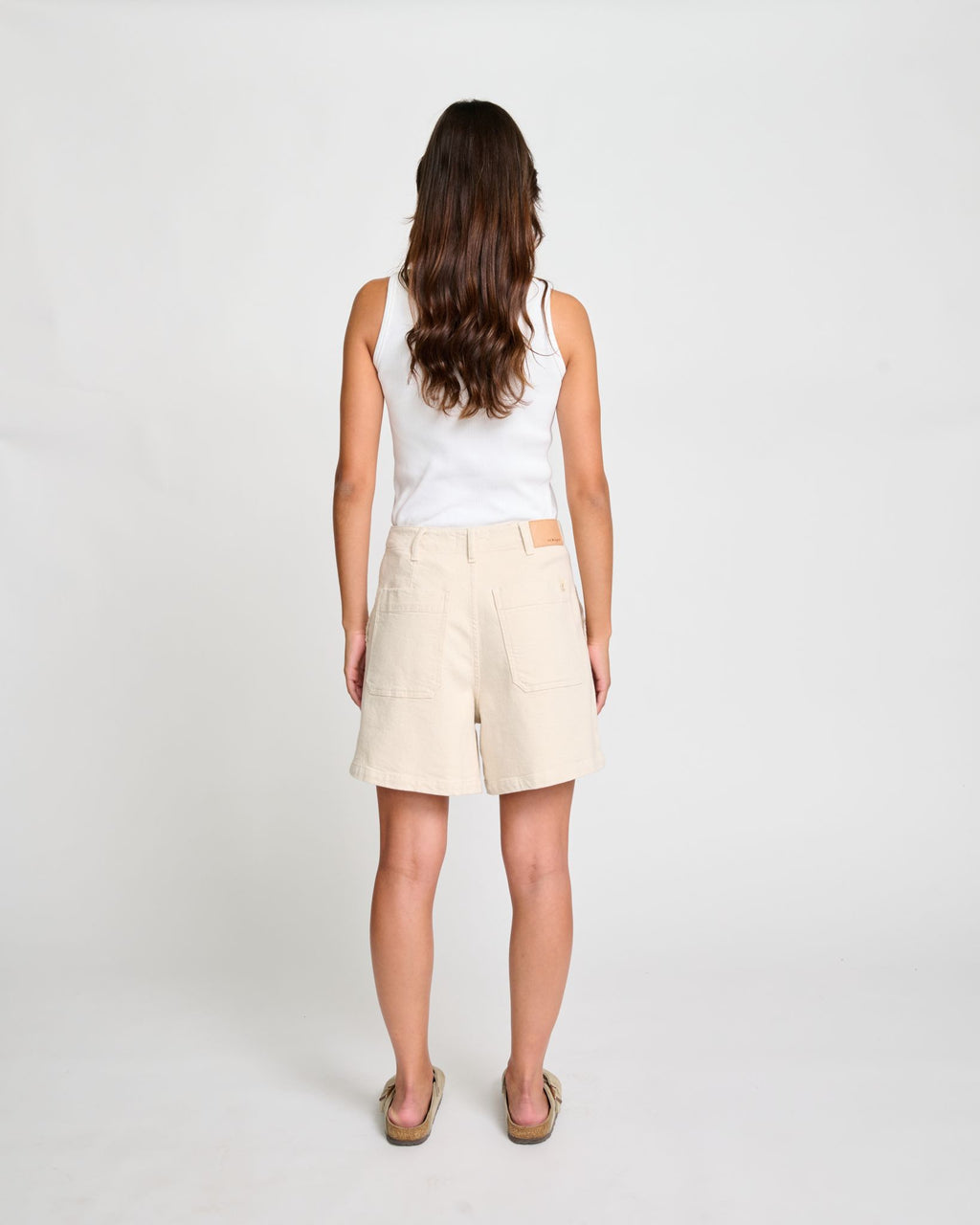 Short MONET