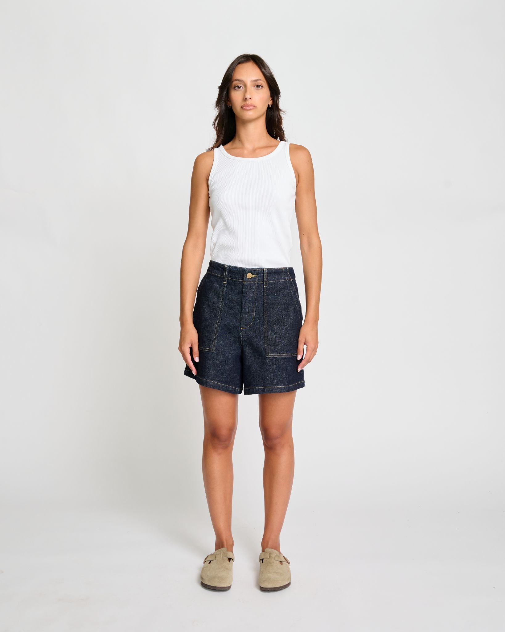 Short MONET