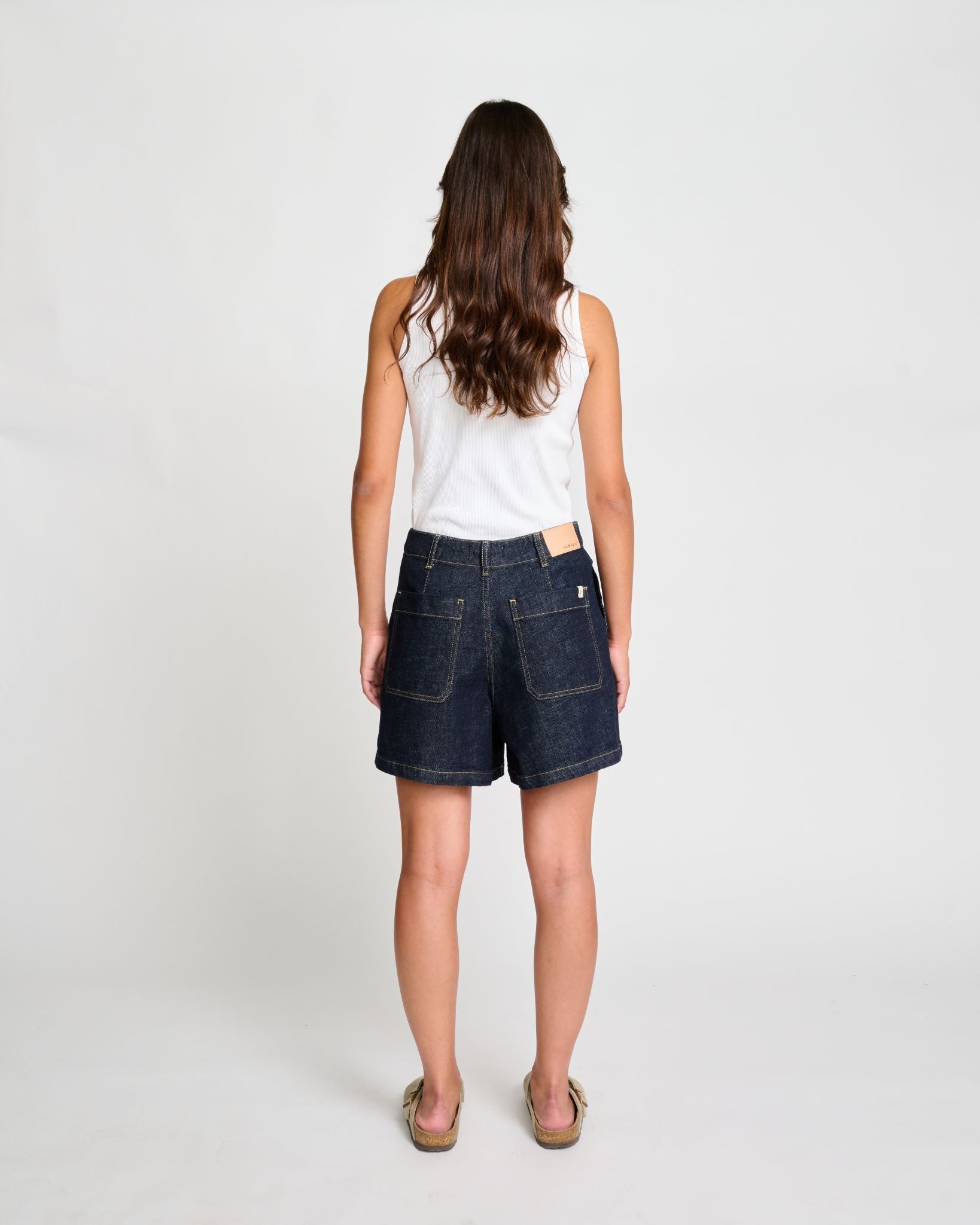 Short MONET