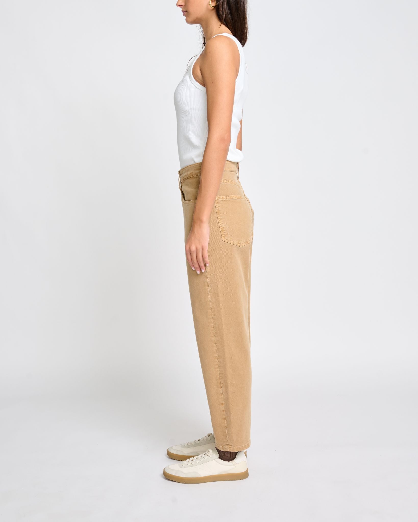 Pantalon SELLY Barrel