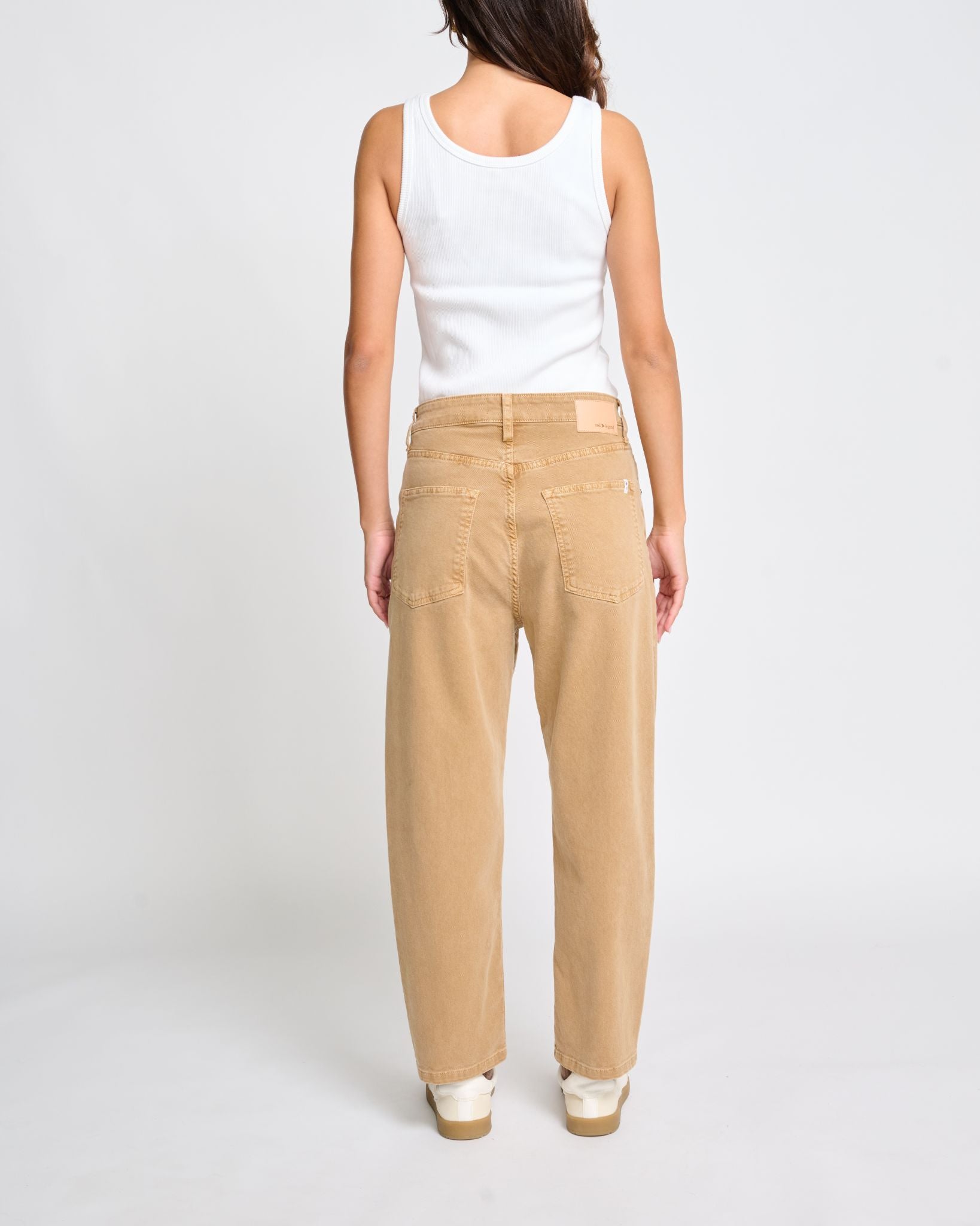 Pantalon SELLY Barrel