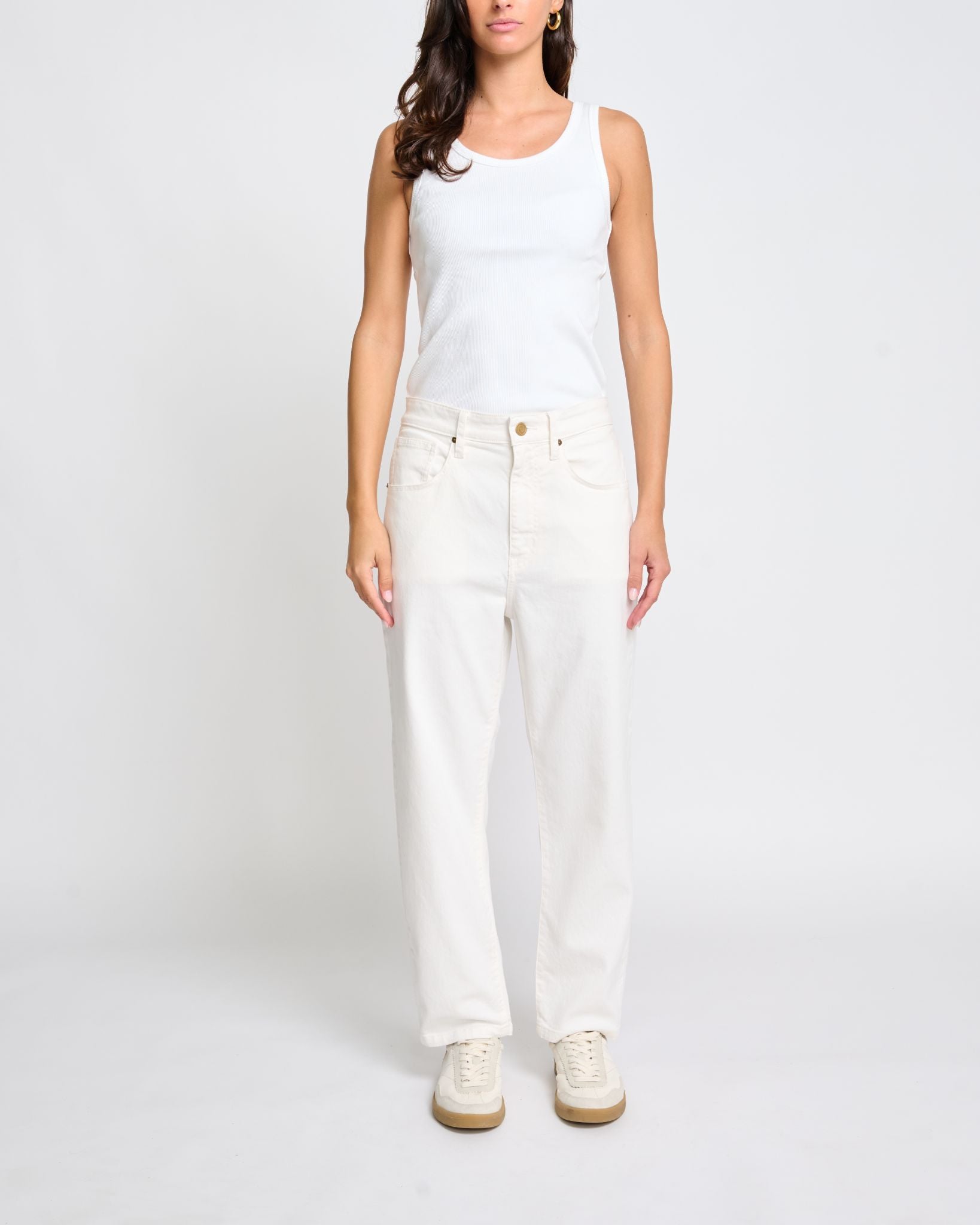 Pantalon SELLY Barrel
