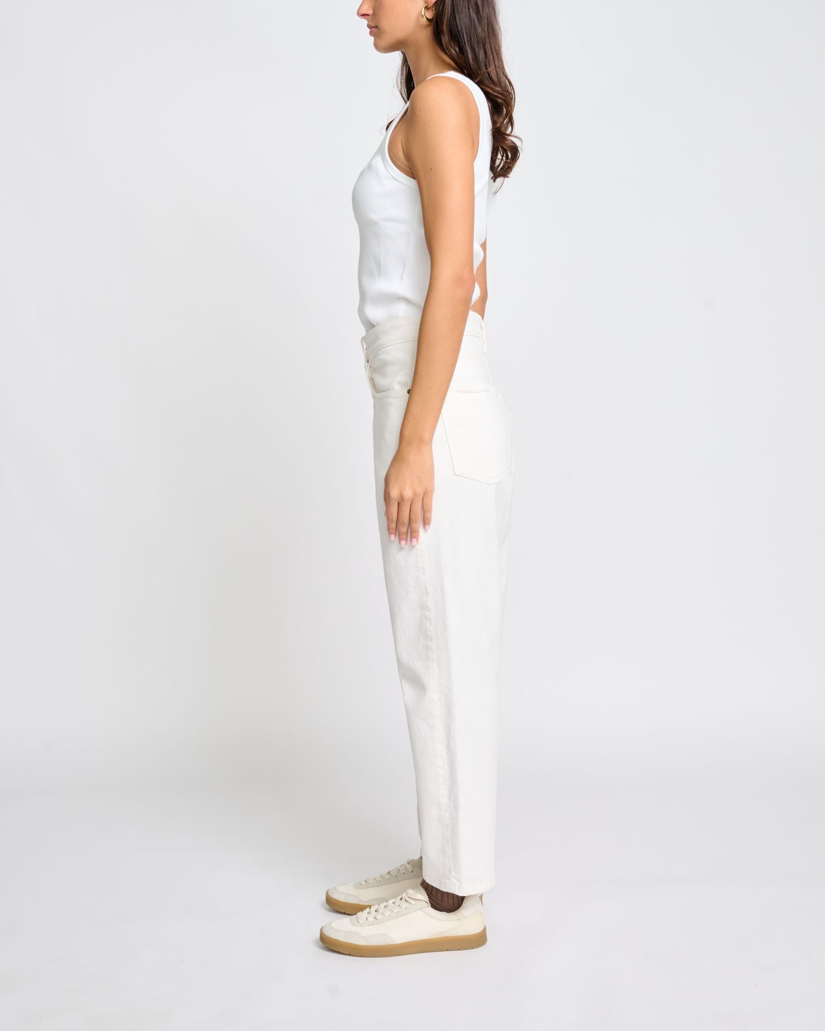 Pantalon SELLY Barrel
