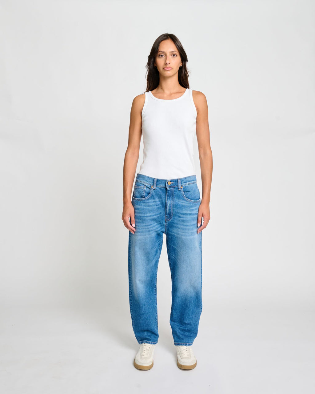 Jean SELLY Barrel