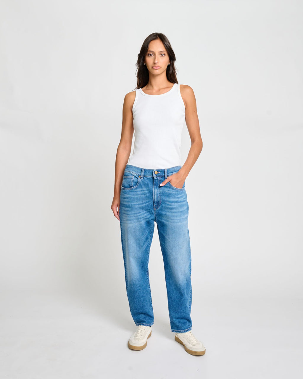 Jean SELLY Barrel