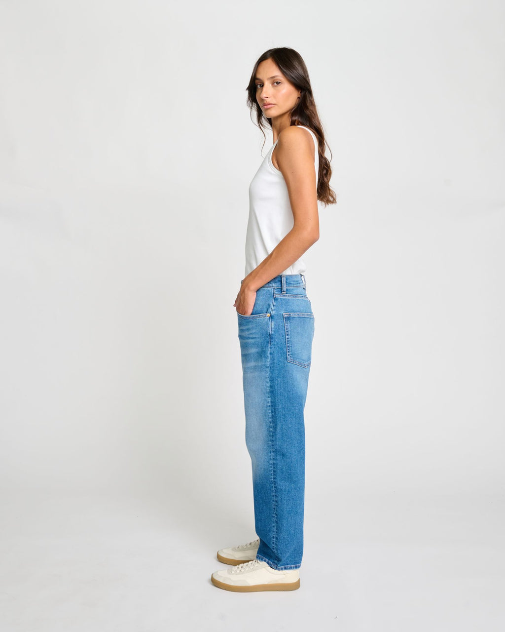 Jean SELLY Barrel
