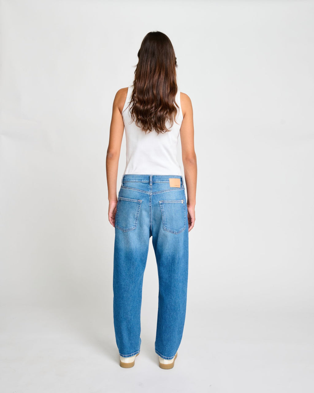 Jean SELLY Barrel
