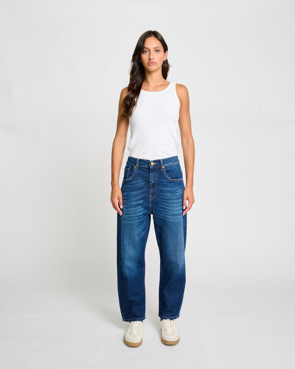 Jean SELLY Barrel