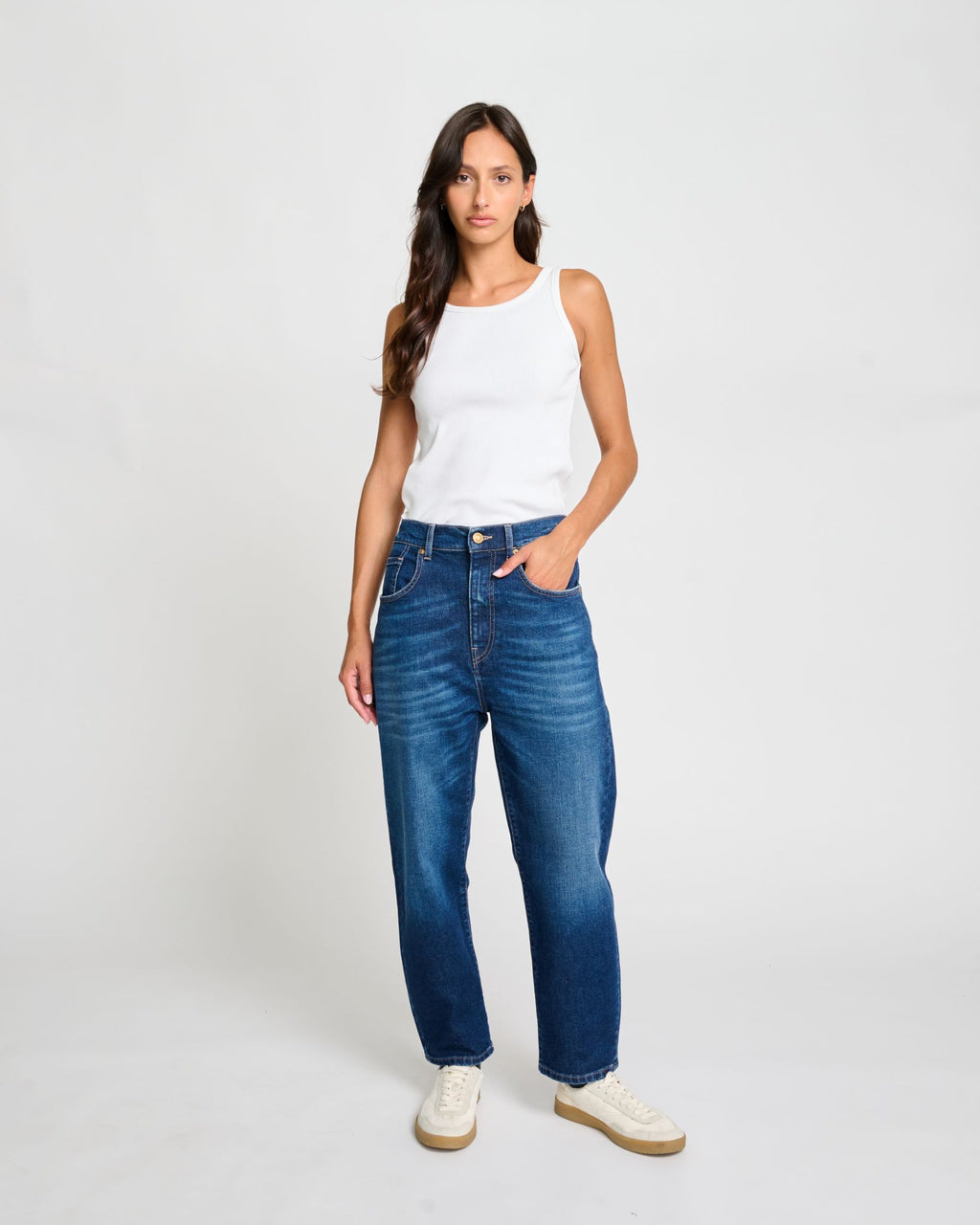Jean SELLY Barrel