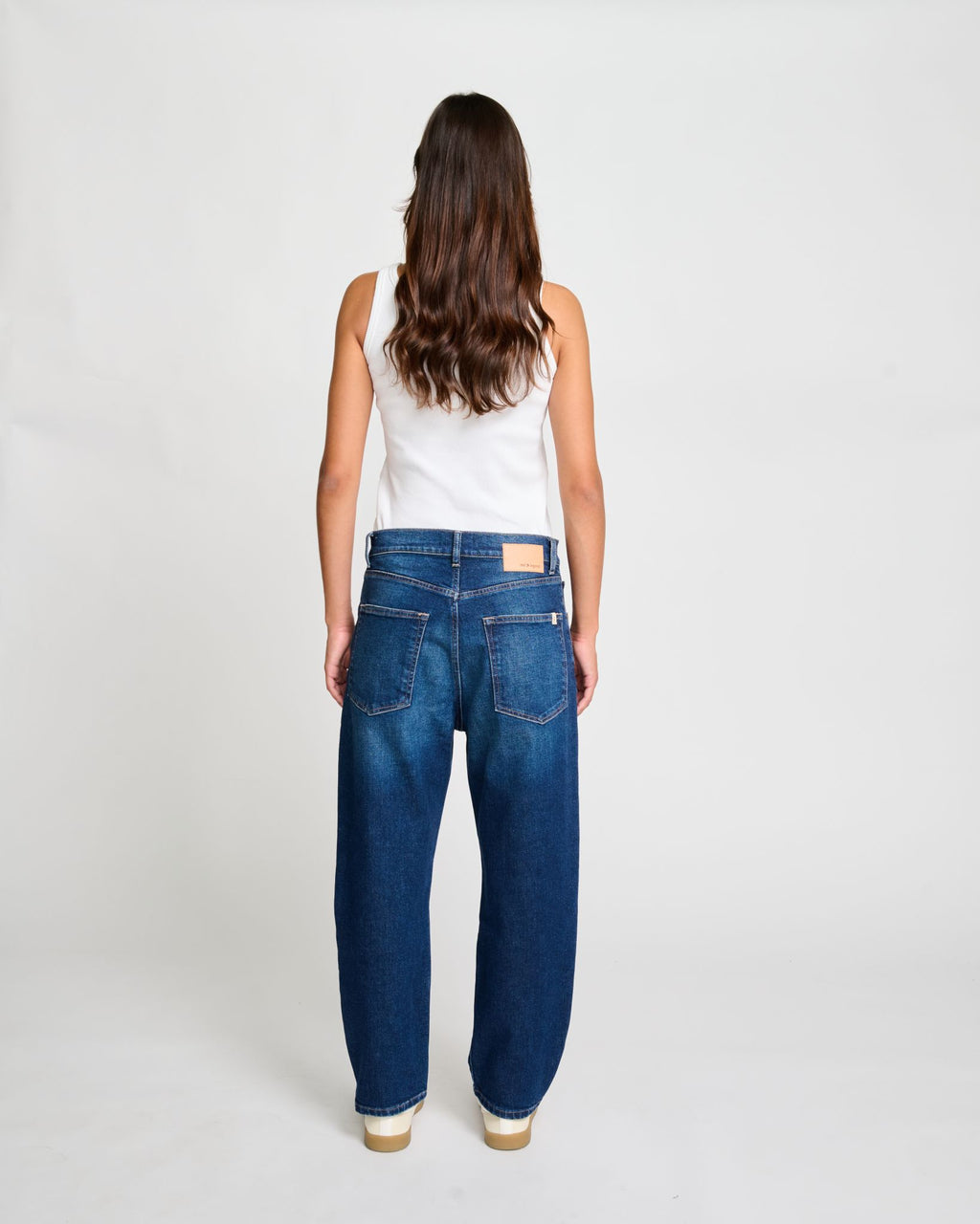 Jean SELLY Barrel