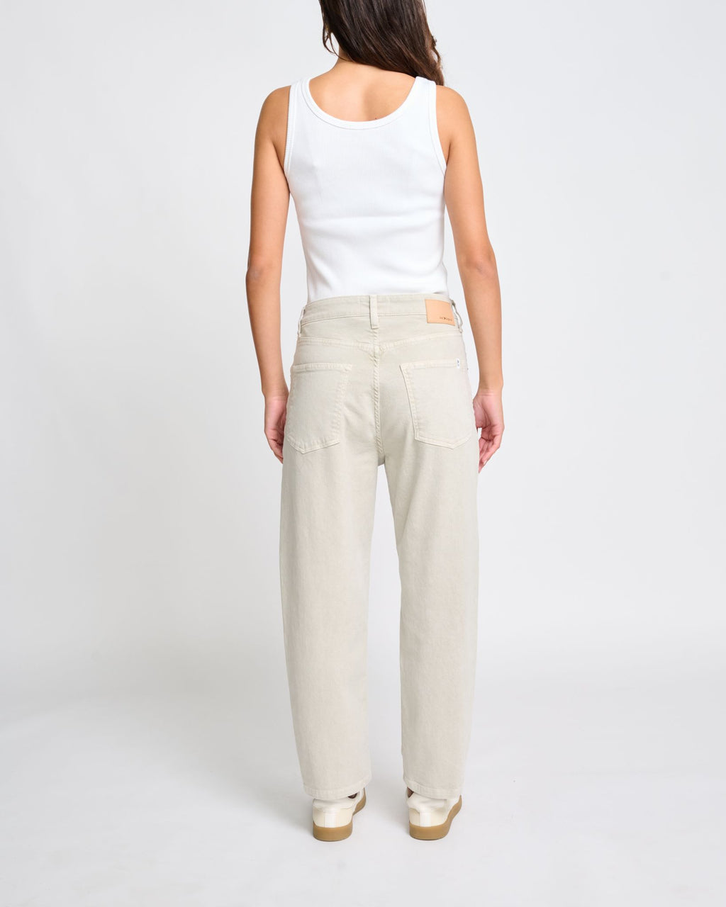 Pantalon SELLY Barrel