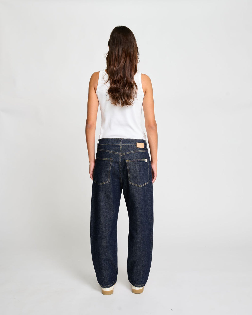 Jean SELLY Barrel