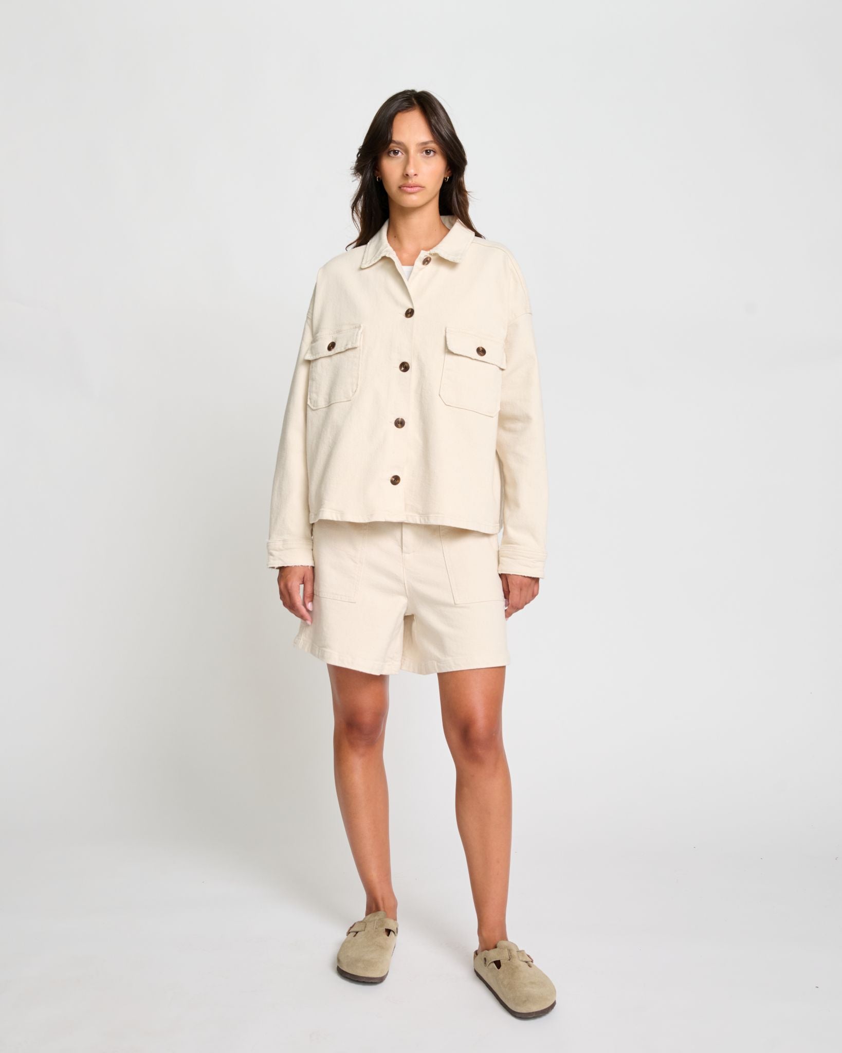 Veste SHINE