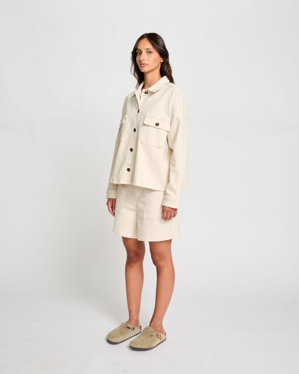 Veste SHINE