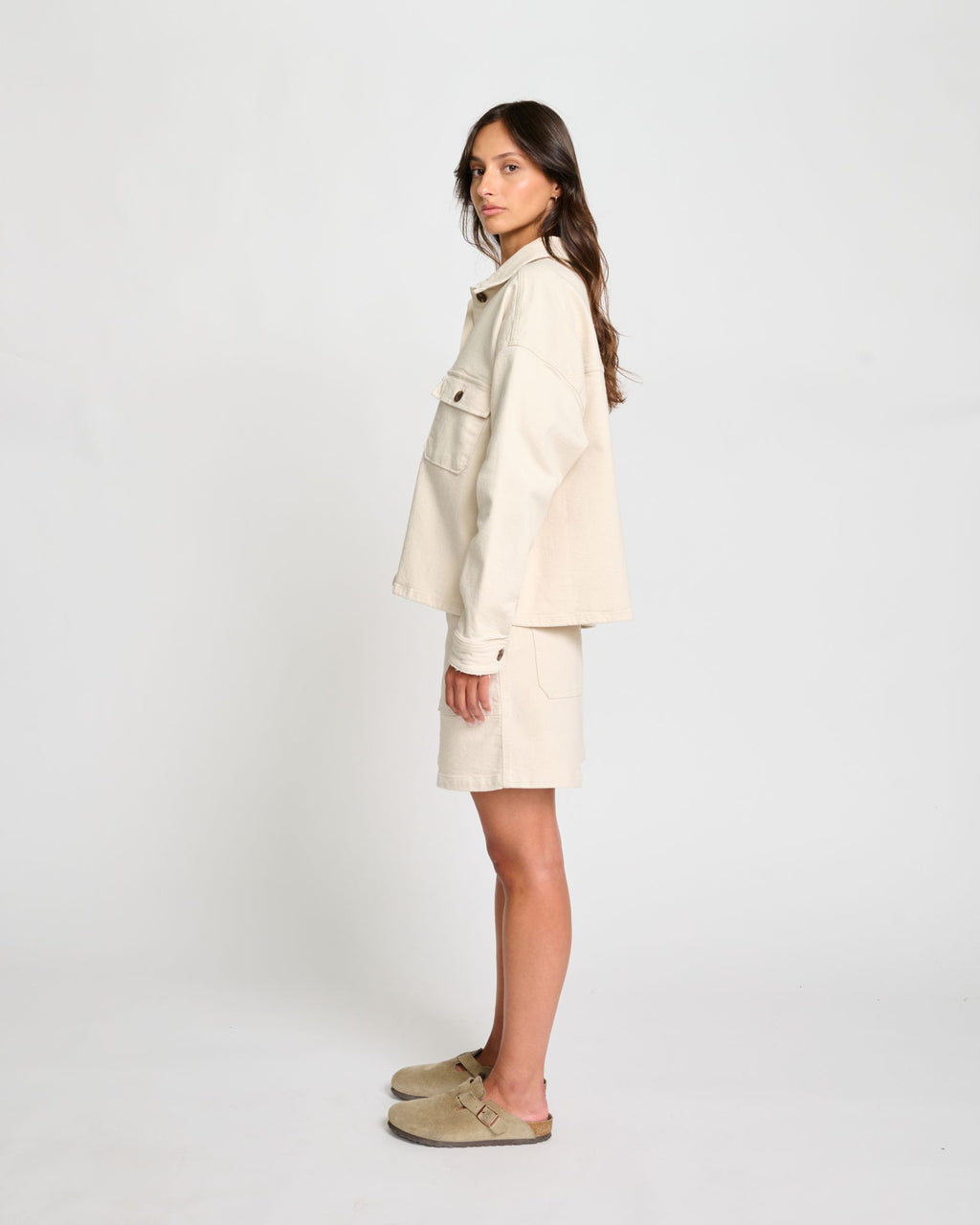 Veste SHINE