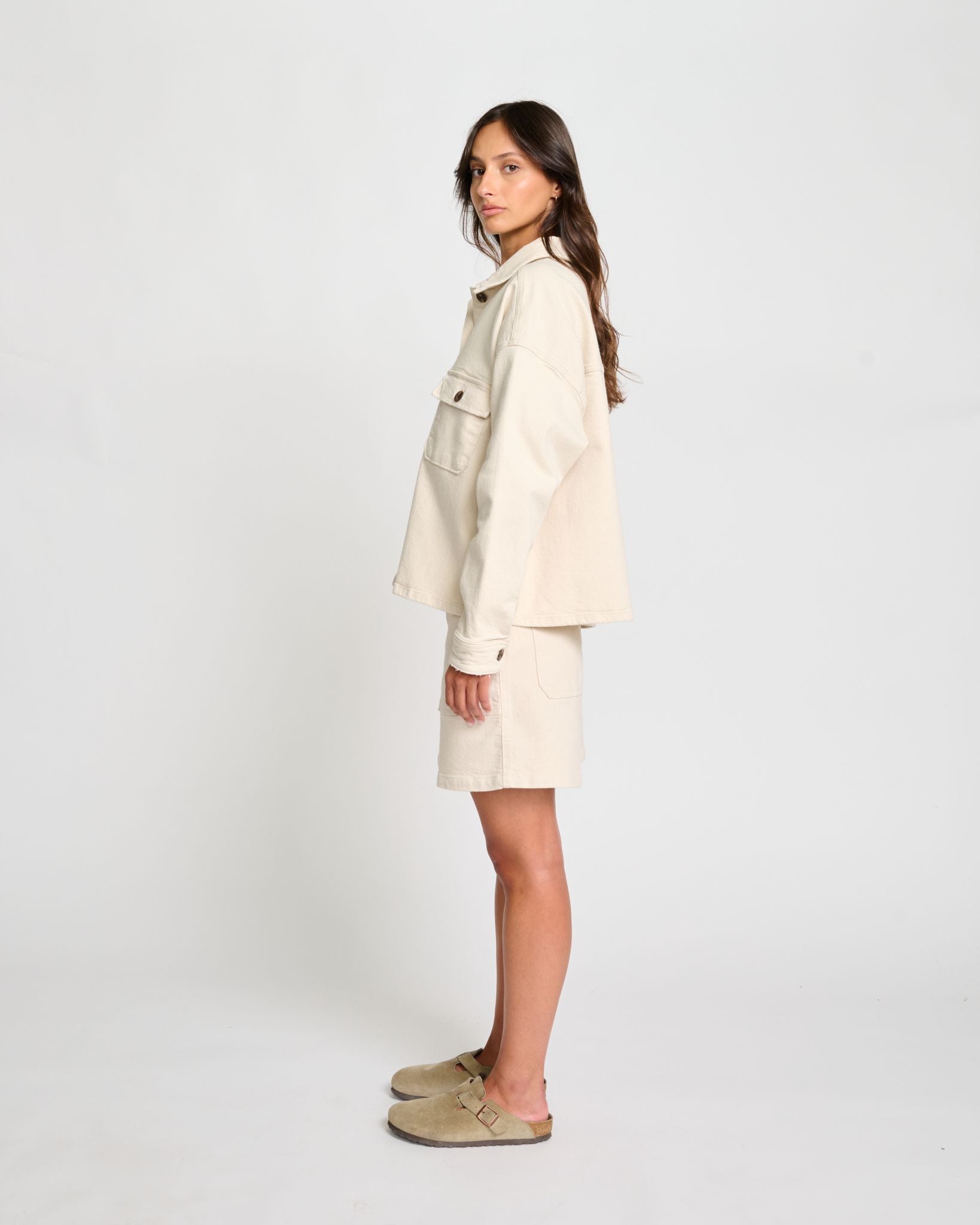 Veste SHINE