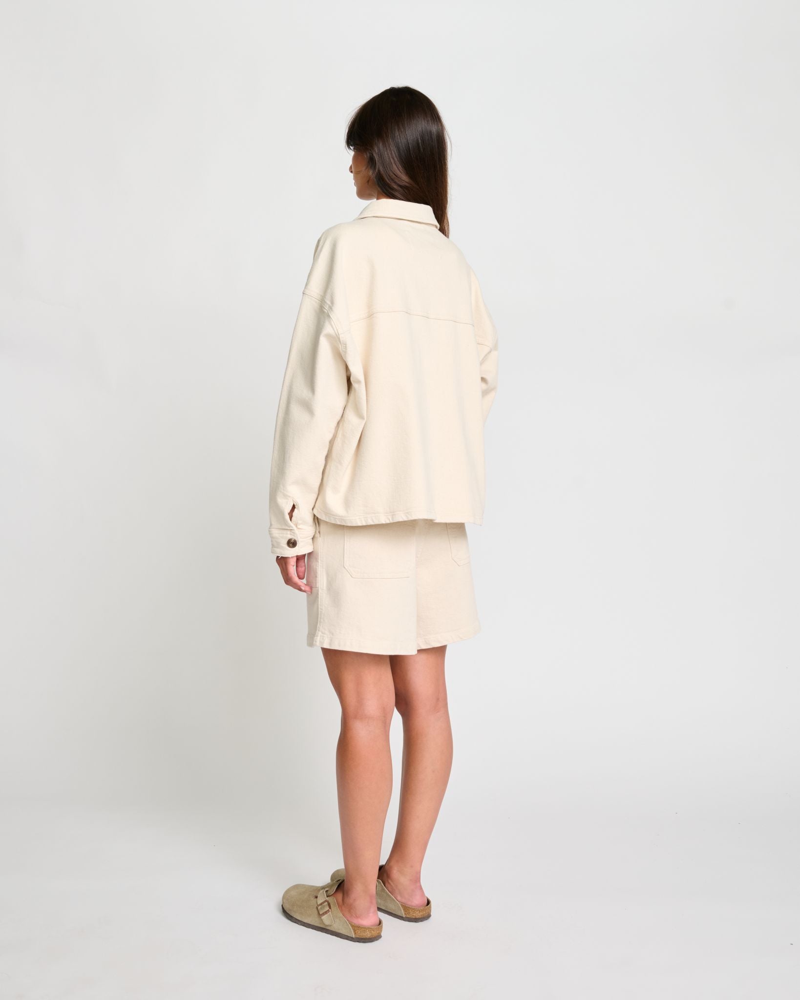 Veste SHINE