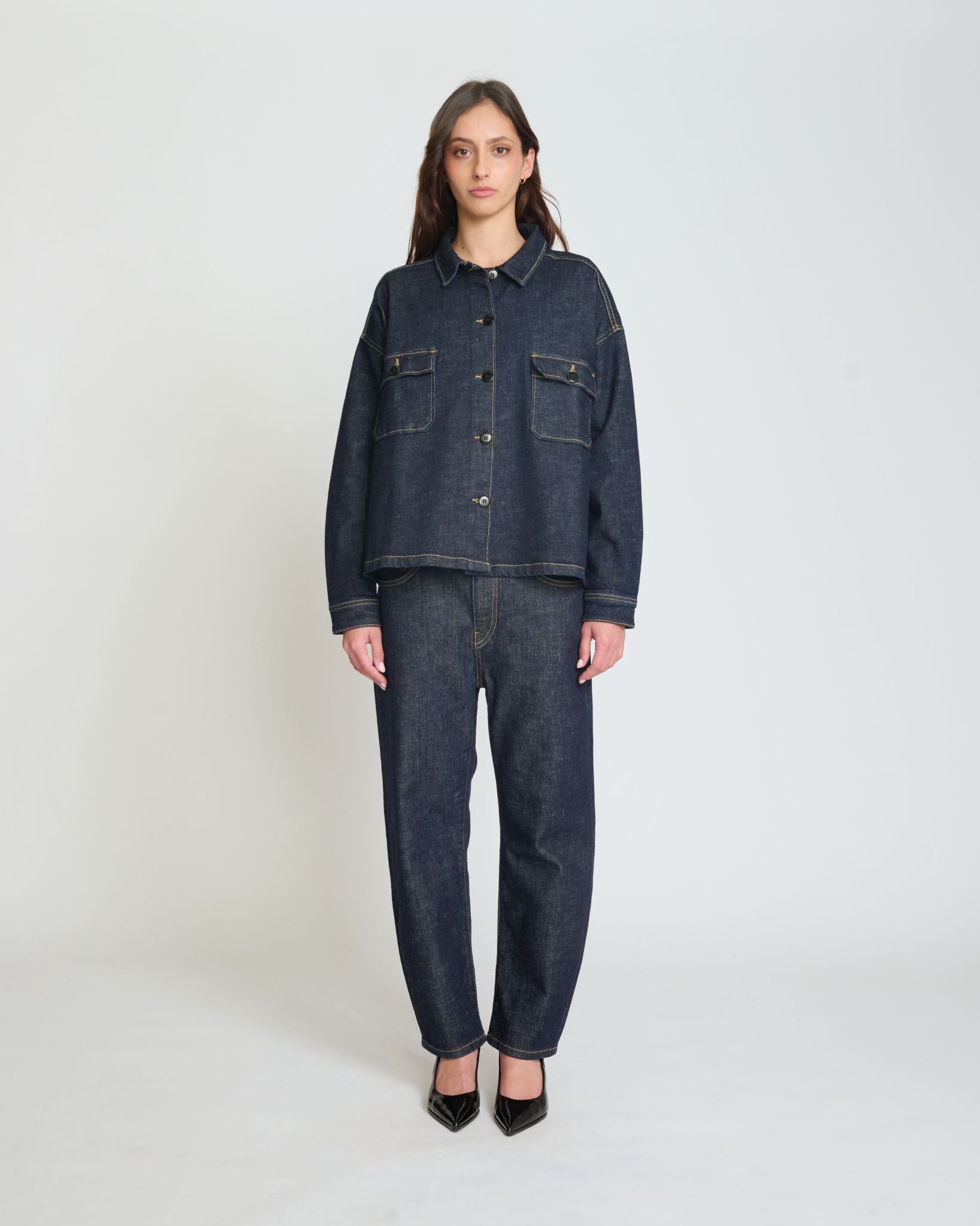Veste SHINE