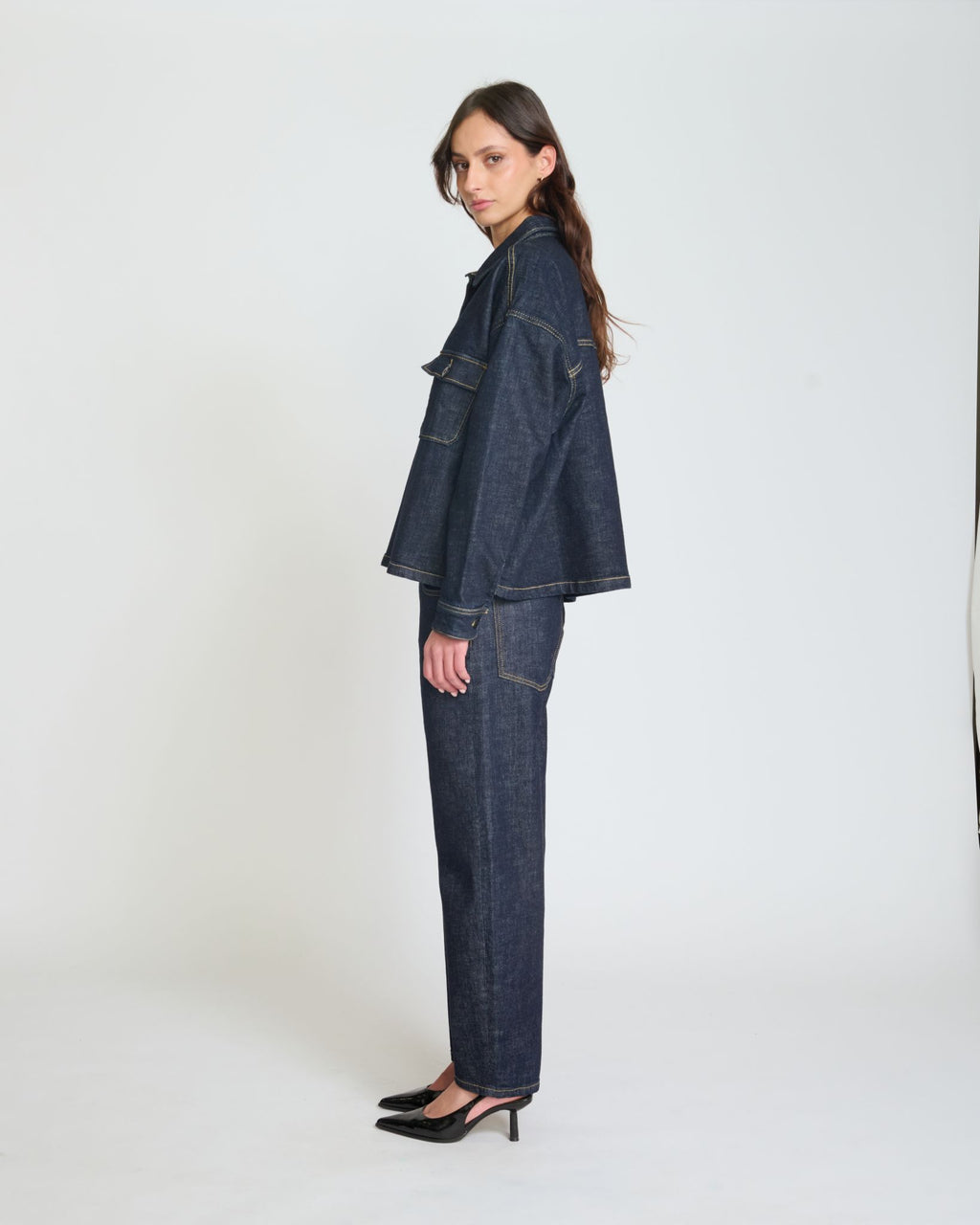 Veste SHINE