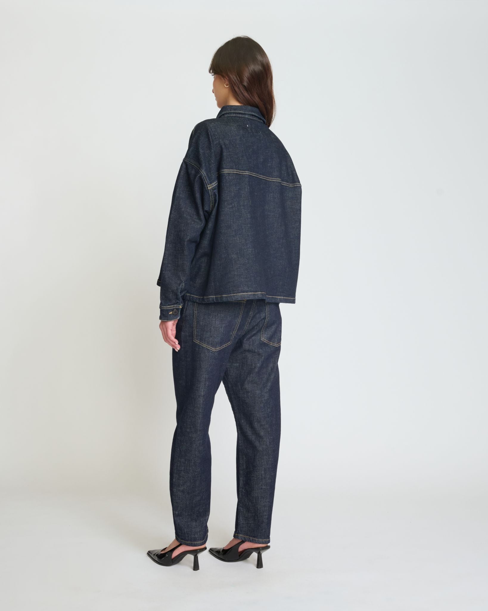 Veste SHINE