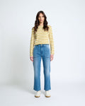 Jean TOMMY Straight