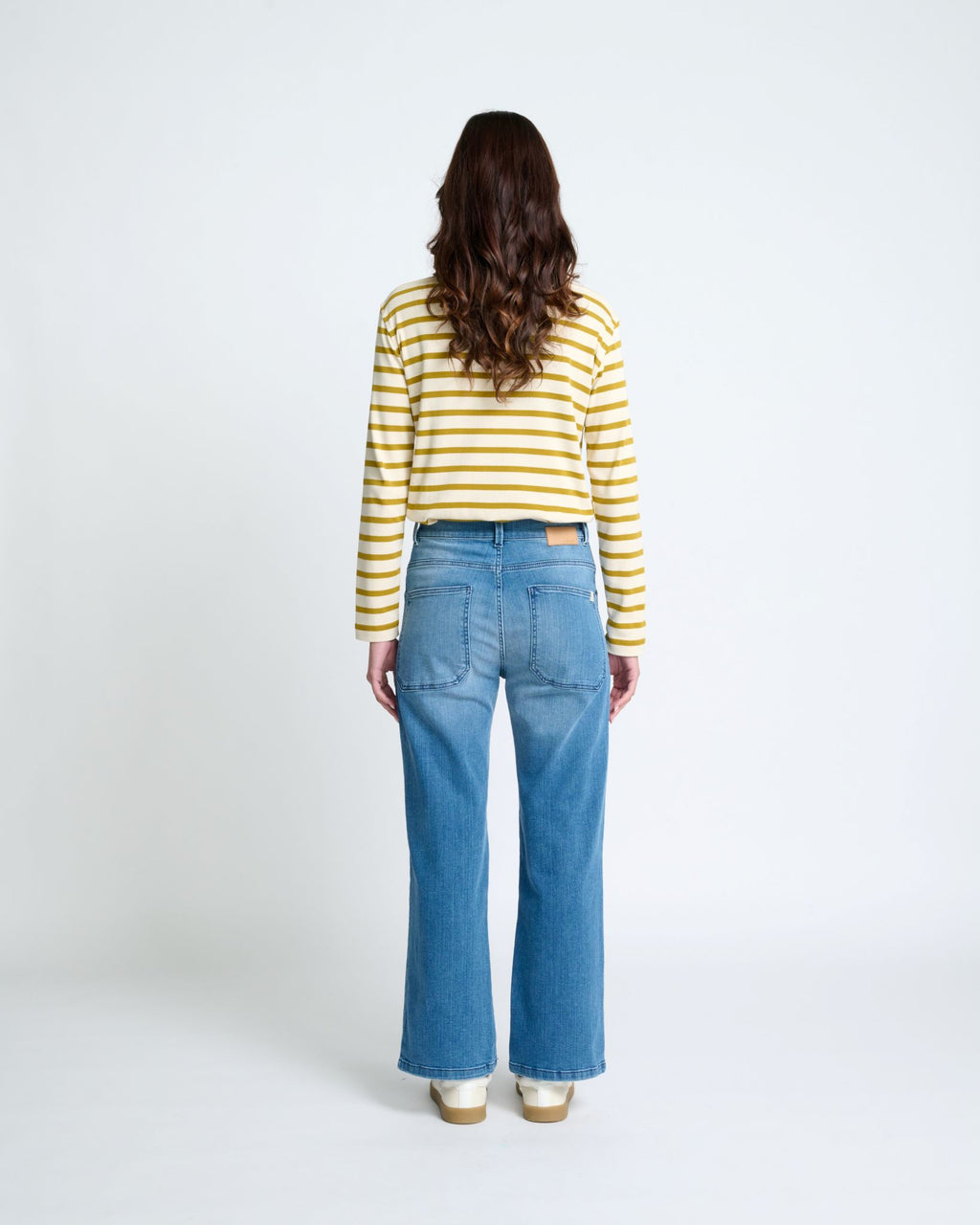 Jean TOMMY Straight