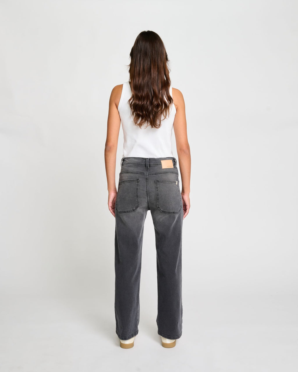 Jean TOMMY Straight