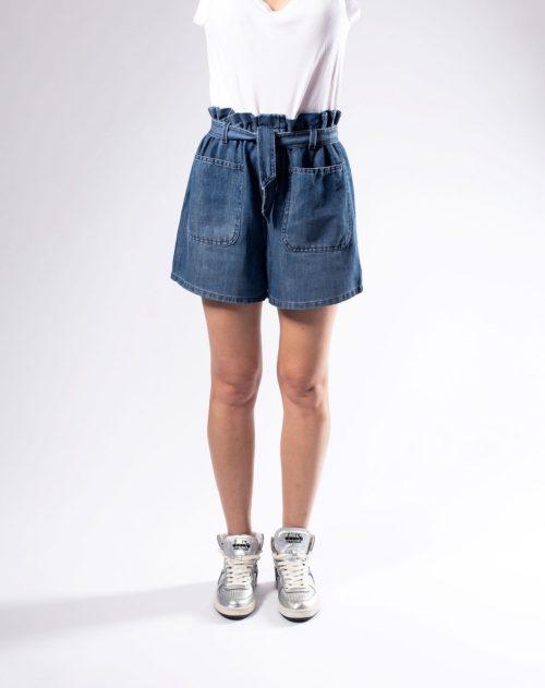 ANJA-Short paper bag