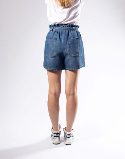 ANJA-Short paper bag