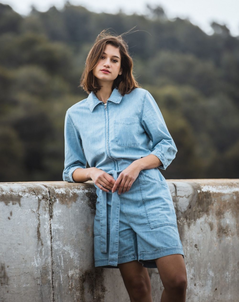 KITO-Combishort