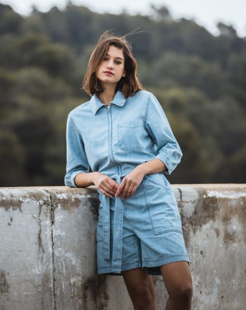 KITO-Combishort