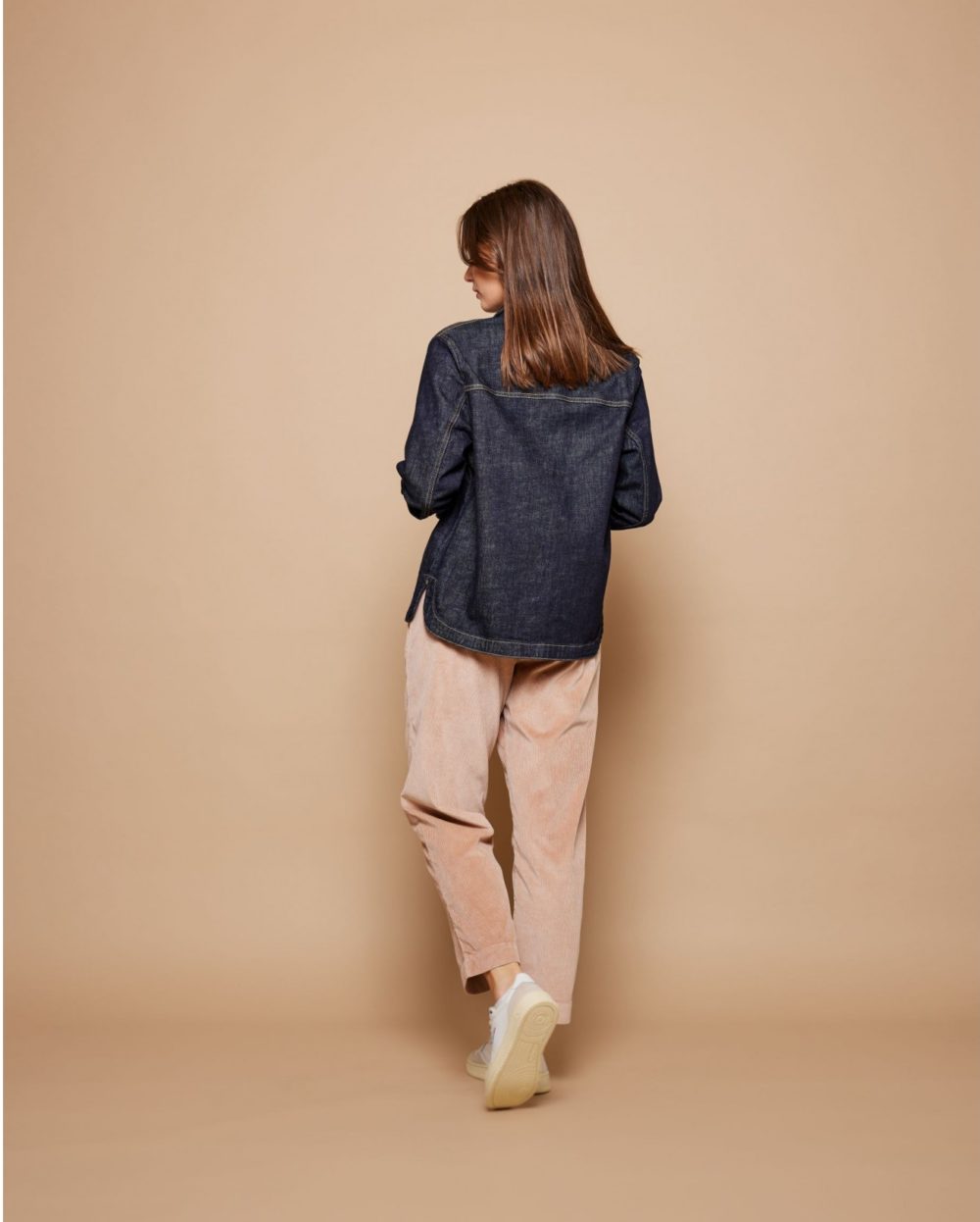 Veste WILL - Water Wash
