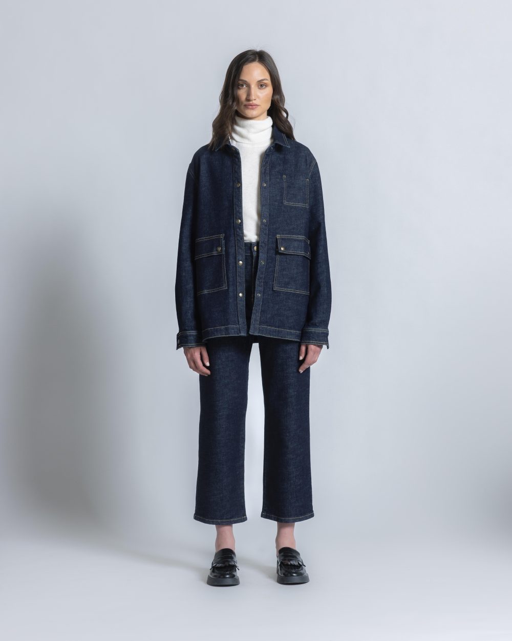 Veste Will