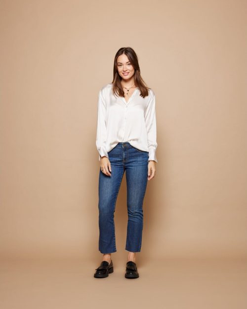 JODIE Denim - Blue Medium N°2