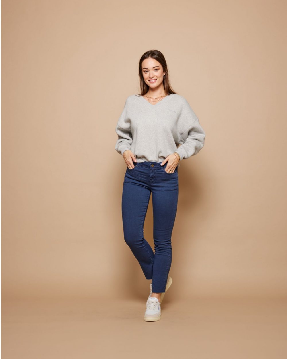 JODIE - True Navy