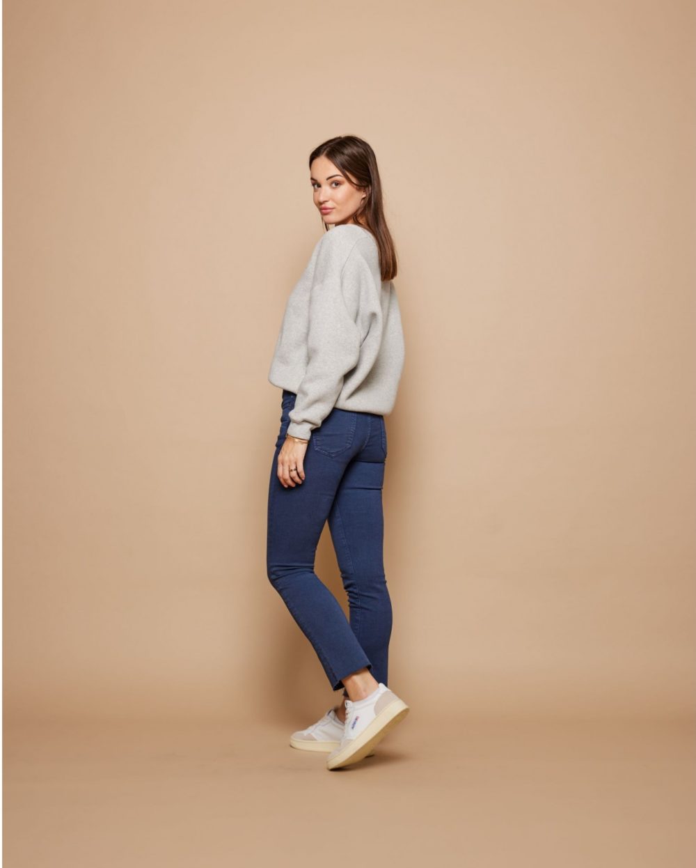 JODIE - True Navy
