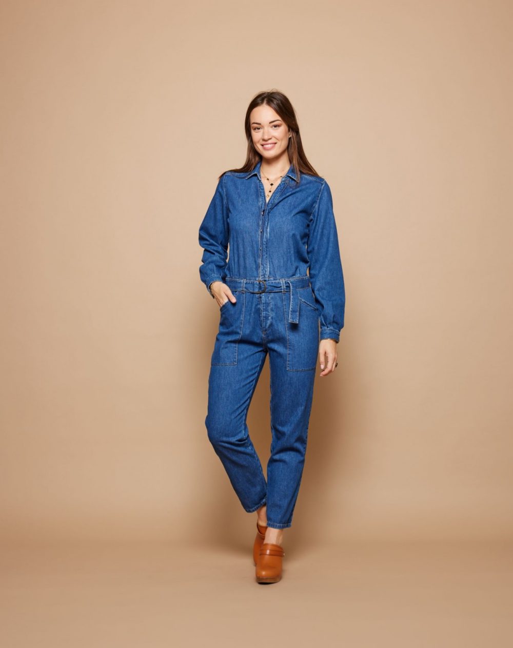 MAYLONE Combinaison - Ozone Medium Wash