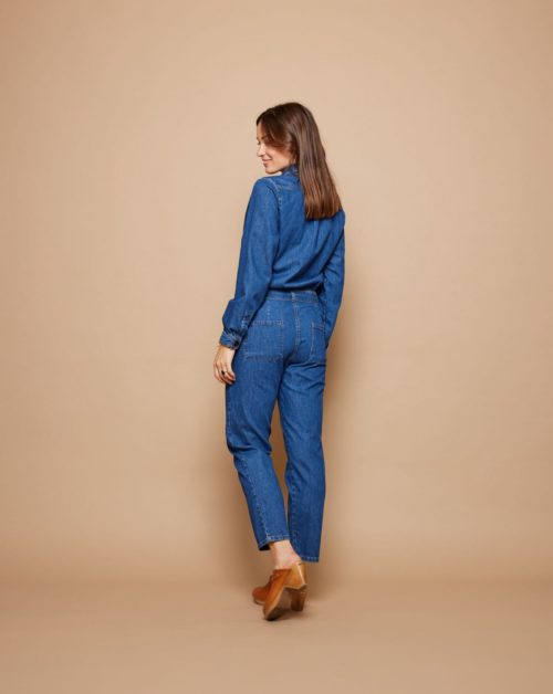 MAYLONE Combinaison - Ozone Medium Wash