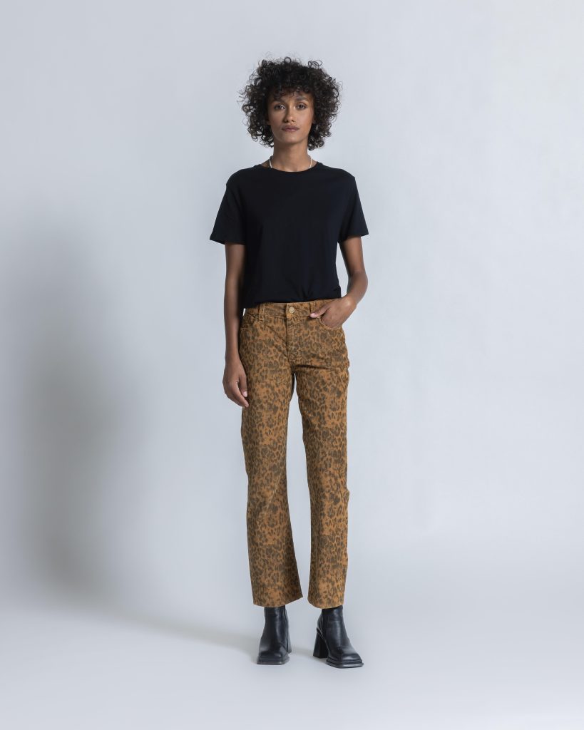 Pantalon Jodie
