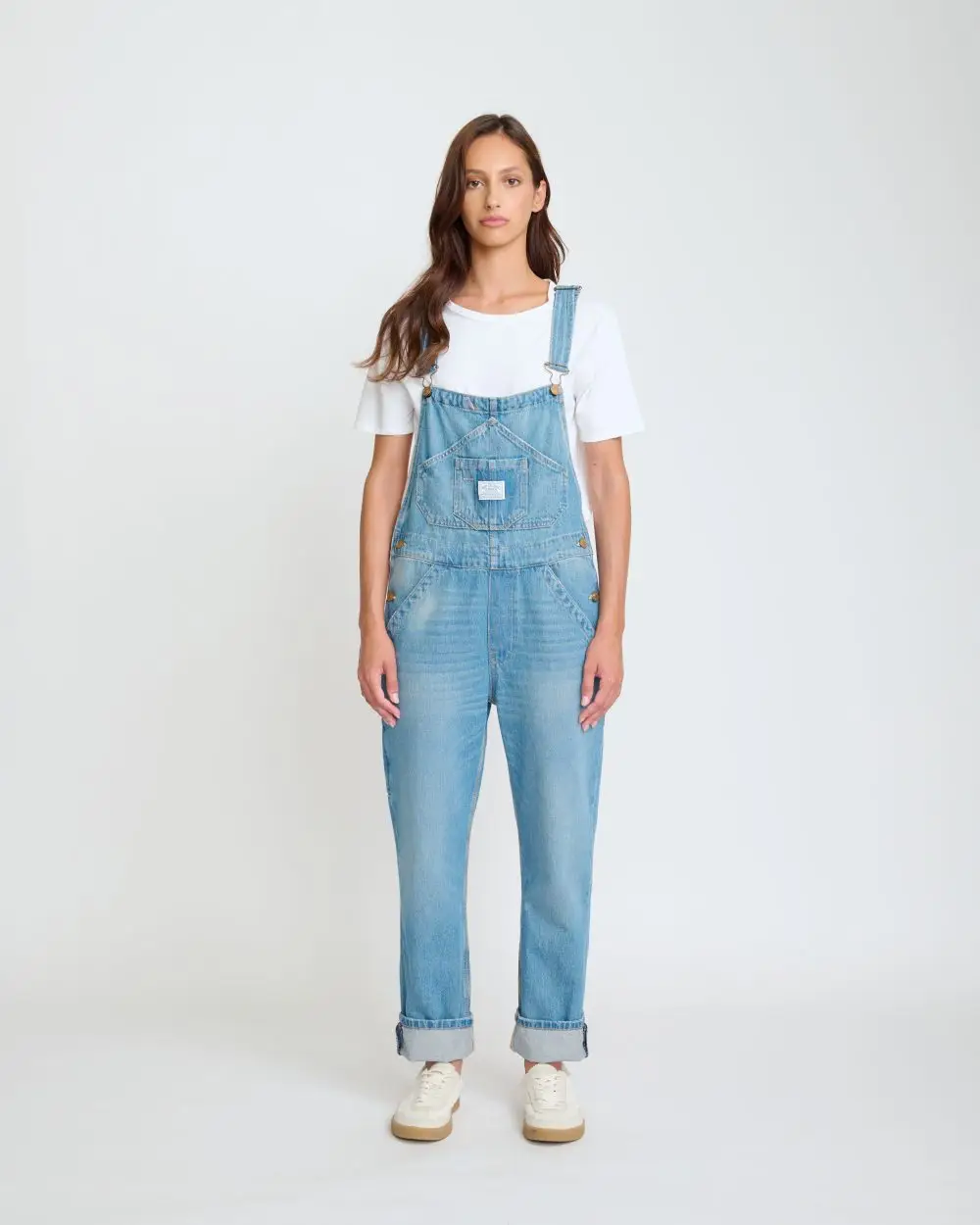 Salopette New Yorker – Image 5