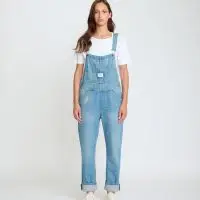 Salopette New Yorker – Image 5